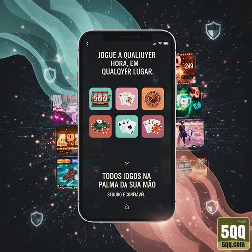 5qq.com - acessar moderno app de cassino agora