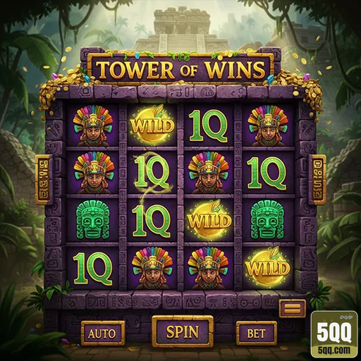 5qq.com - inovadores jogos para descobrir