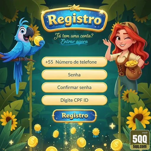 5qq.com Vantagens de Cadastrar-se na 5qq.com