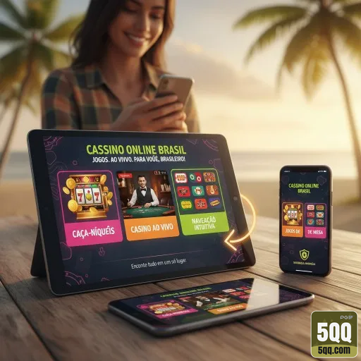 5qq.com - aproveitar confiável plataforma de jogos online